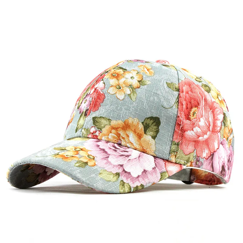 Floral hats for guys Clearance