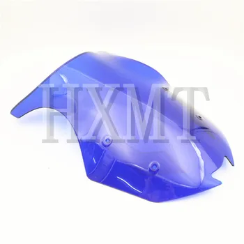 

For Kawasaki NINJA 1000 SX Z1000SX Z1000-SX 2017 2018 blue Motorcycle Bike Windshield WindScreen Z1000 SX Z 1000SX Z 1000 SX