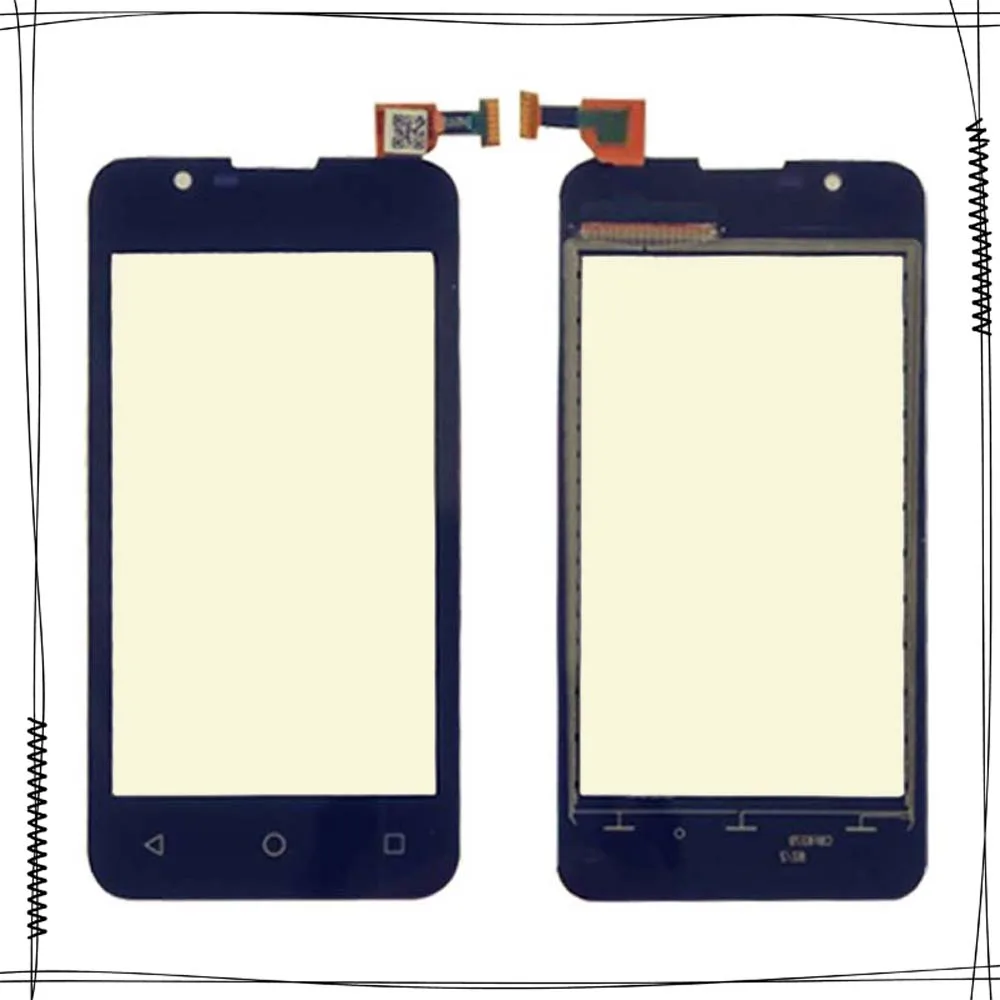Touch Screen Panel For BQ BQ 4072 BQ 4072 Strike mini BQS 4072 Phone