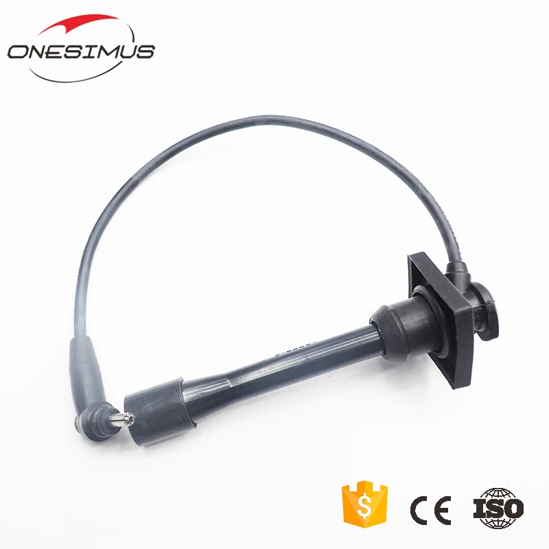Комплект кабелей зажигания OEM 90919 22327 для 4 a fe 7A FE COROLLA/COROLLA Liftback/ COROLLA Wagon|corolla wagon|kit