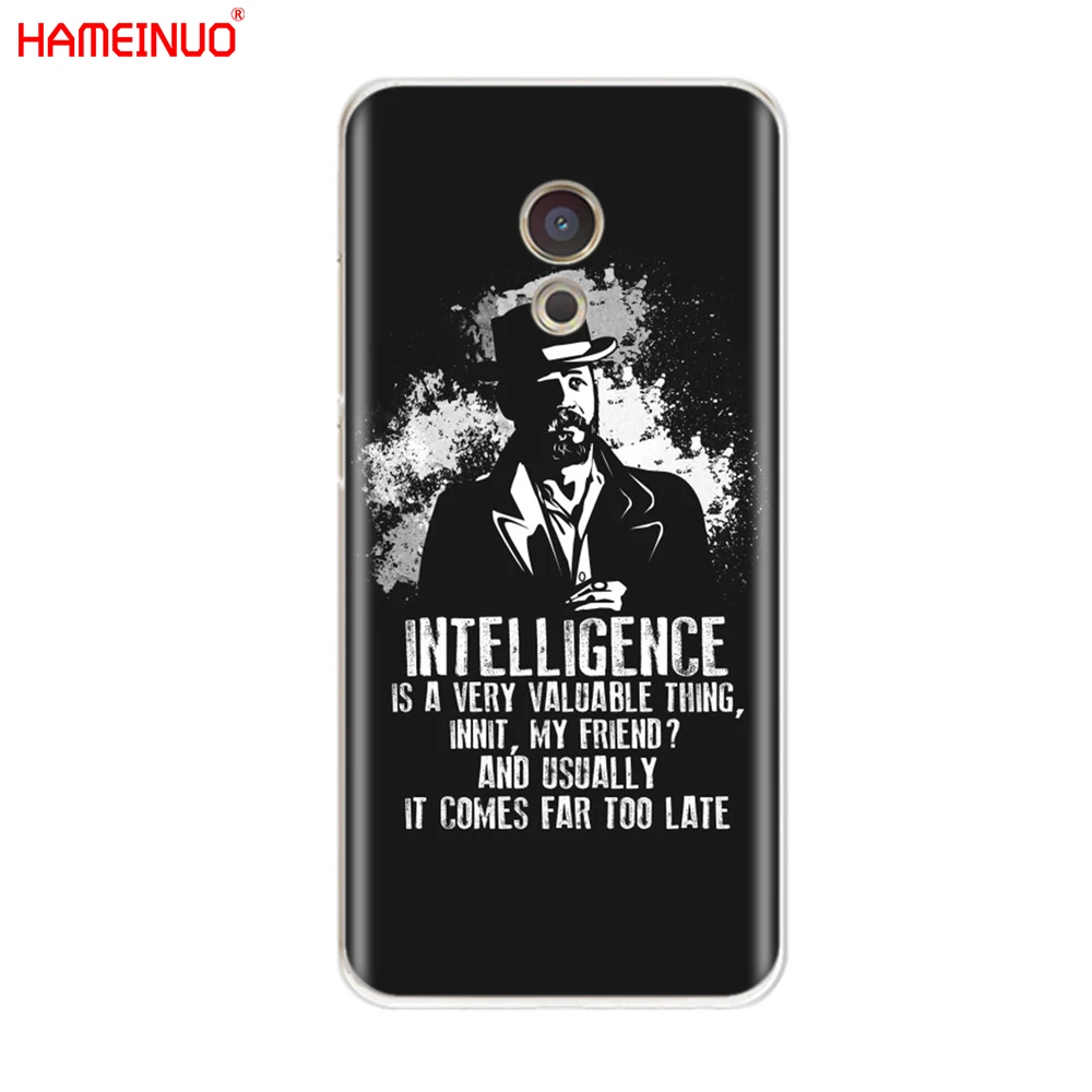 Чехол для телефона HAMEINUO чехол Meizu M6 M5 M5S M2 M3 M3S MX4 MX5 MX6 PRO 6 5 U10 U20 note plus|Бамперы| |