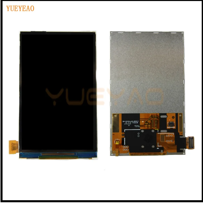 

YUEYAO LCD Display Panel Monitor For Samsung Galaxy Ace Style SM-G310 G310