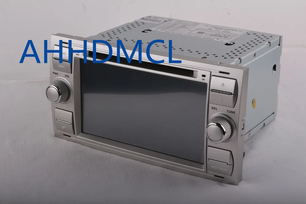 Top AHHDMCL Car Multimedia Player DVD Radio Stereo Audio GPS Navigation For Ford Focus C-Max Transit 2005 2006 2007 2 Top AHHDMCL Car Multimedia Player DVD Radio Stereo Audio GPS Navigation For Ford Focus C-Max Transit 2005 2006 2007 2