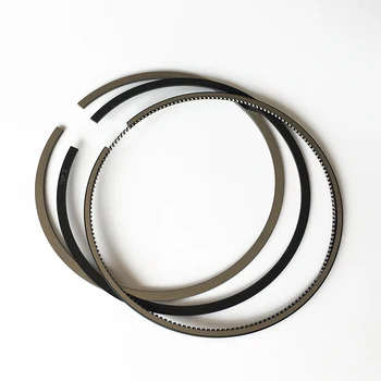 

12Pcs OEM Engine Cylinder Piston Ring 84mm For W12 6.0 A8 S8 Phaeton Touareg Continent Flying Spur Continent GT 07C 198 151