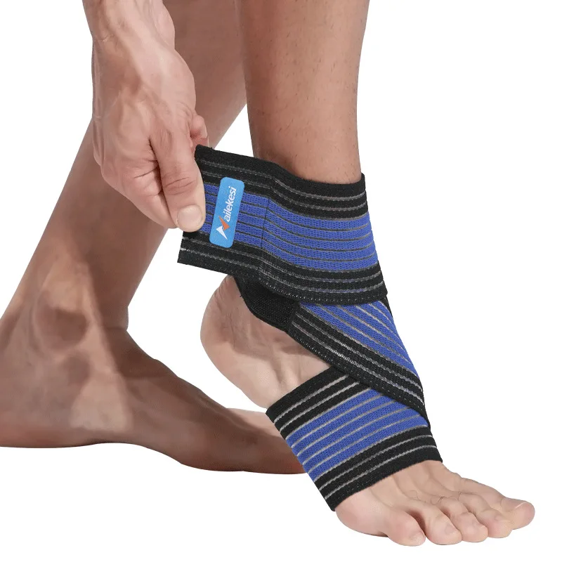 

OPHAX 1Pcs Feet Protector an Adjustable Prevention Fixed Sheath Joint Sprain Prevention Ankle Sprain Protection Ankle