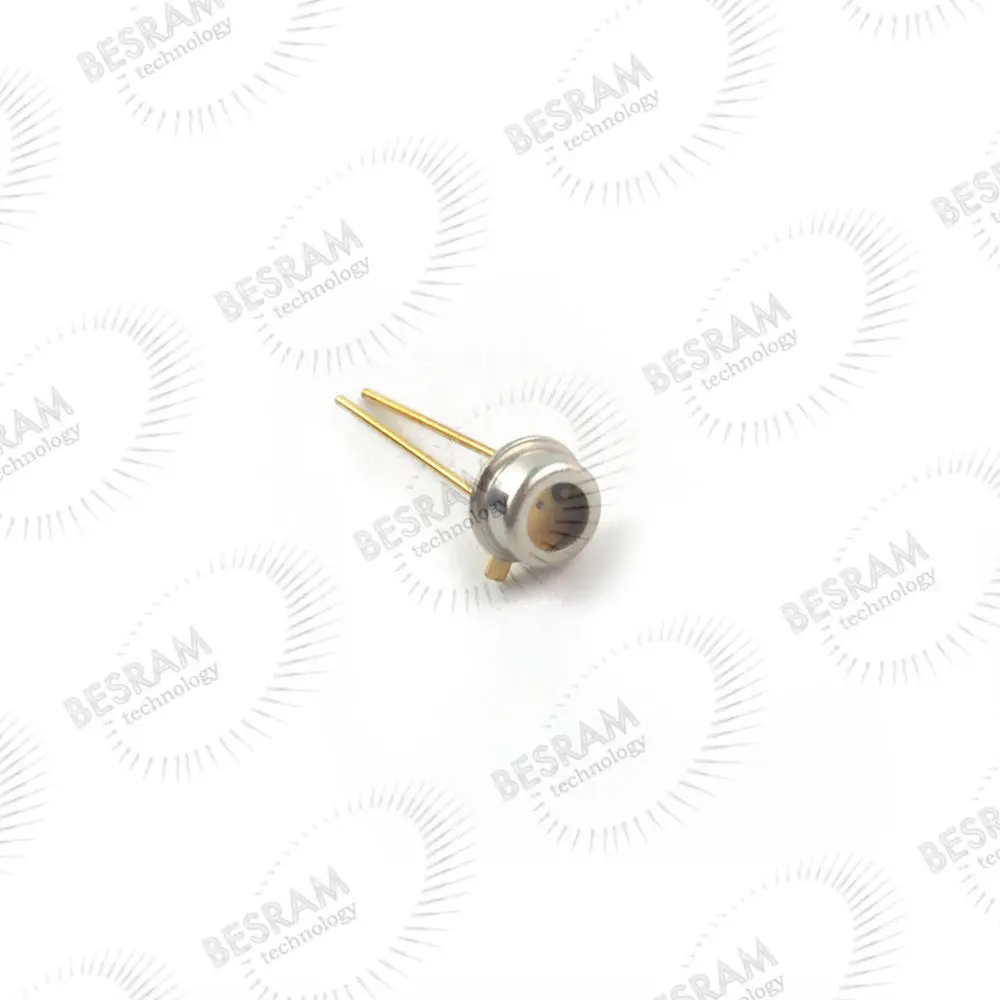 HLJ RLD8501 850nm 1mW VCSEL лазерный волоконный Коммуникационный диод LD|laser pointer aaa batteries|laser