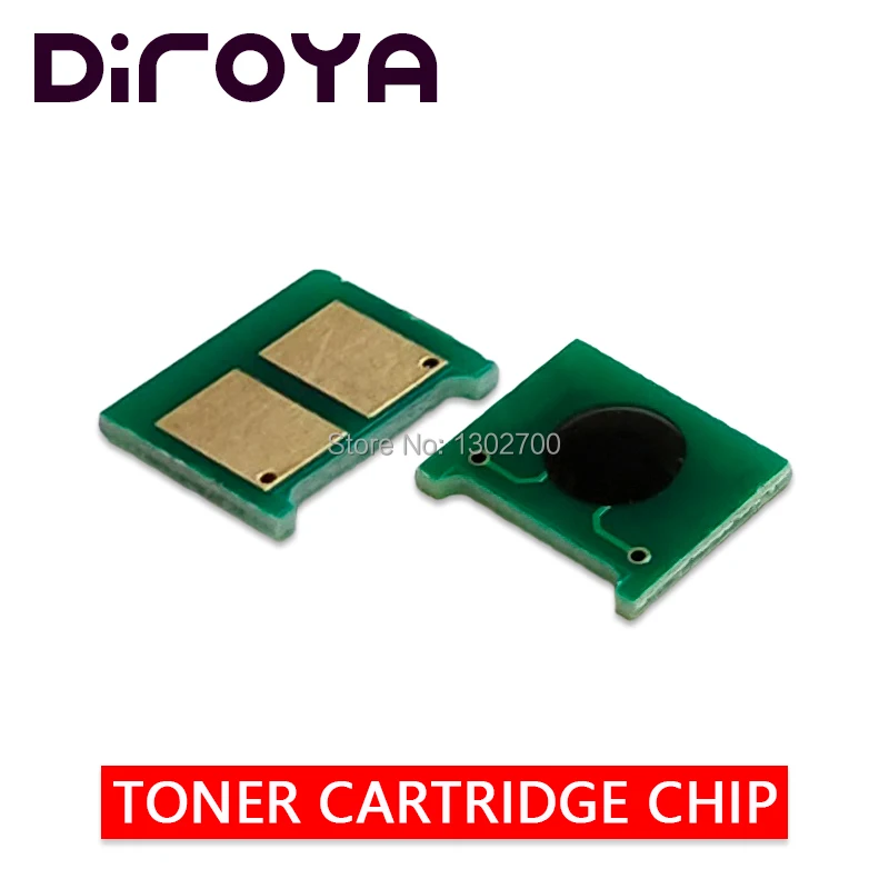 Compatible Cb436a 36a Chip Resetter For Hp Laserjet P1505 P1506 M11 M11n M11w M1522n M1522 Printer Toner Cartridge Counter Toner Resetter Toner Chip Resetterchip Hp Aliexpress