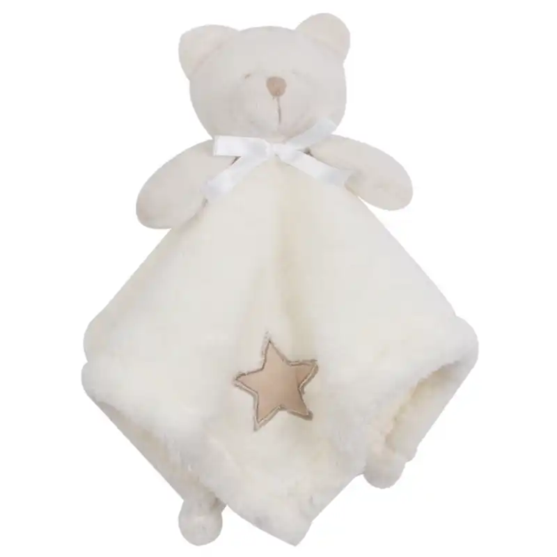 teddy bear for infant