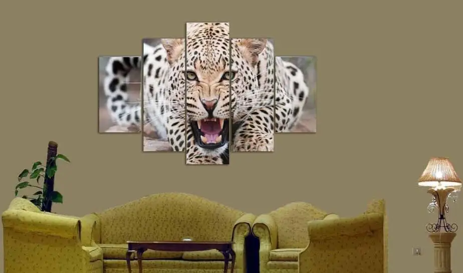 Leopard Wall Decor compare prices on leopard wall art- online shopping/buy low price Leopard Wall Decor compare prices on leopard wall art- online shopping/buy low price