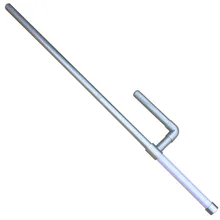 Одна деталь курильщика Косплэй Книги об оружии jitte