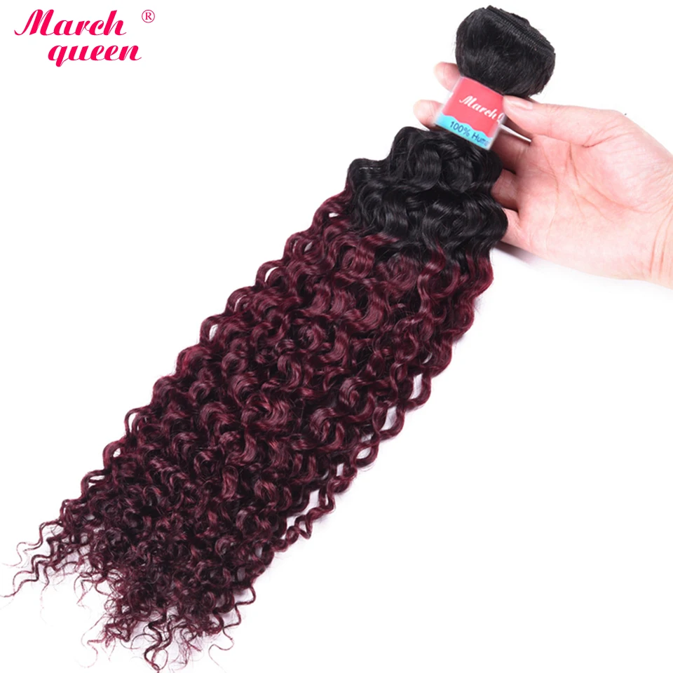 ombre 1b 99j body wave 4