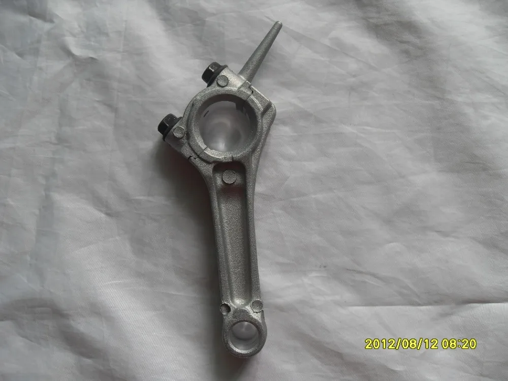 

152F 154F Generator Connecting Rod 1KW 1.5KW C.Rod For LIFAN Generator Part Accessory