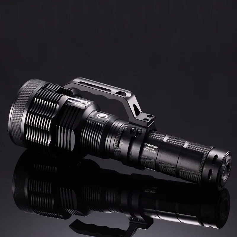 Nitecore NHM10 Handle Mount Kit (6)