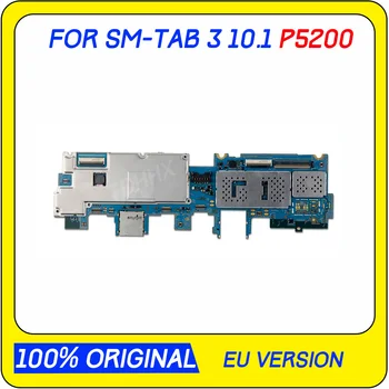 

Full Working Original Unlocked For Samsung Galaxy Tab 3 10.1 P5200 Motherboard Logic Mother Circuit Board