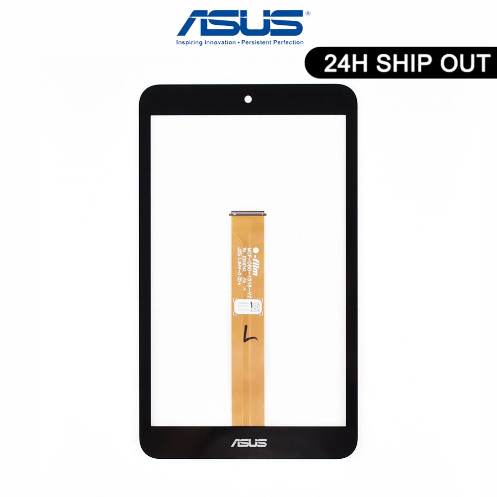 

Original 7" For Asus Memo Pad 8 ME181 ME181C K011 Touch Screen Digitizer Sensor Glass Panel Tablet PC Replacement Parts ME181