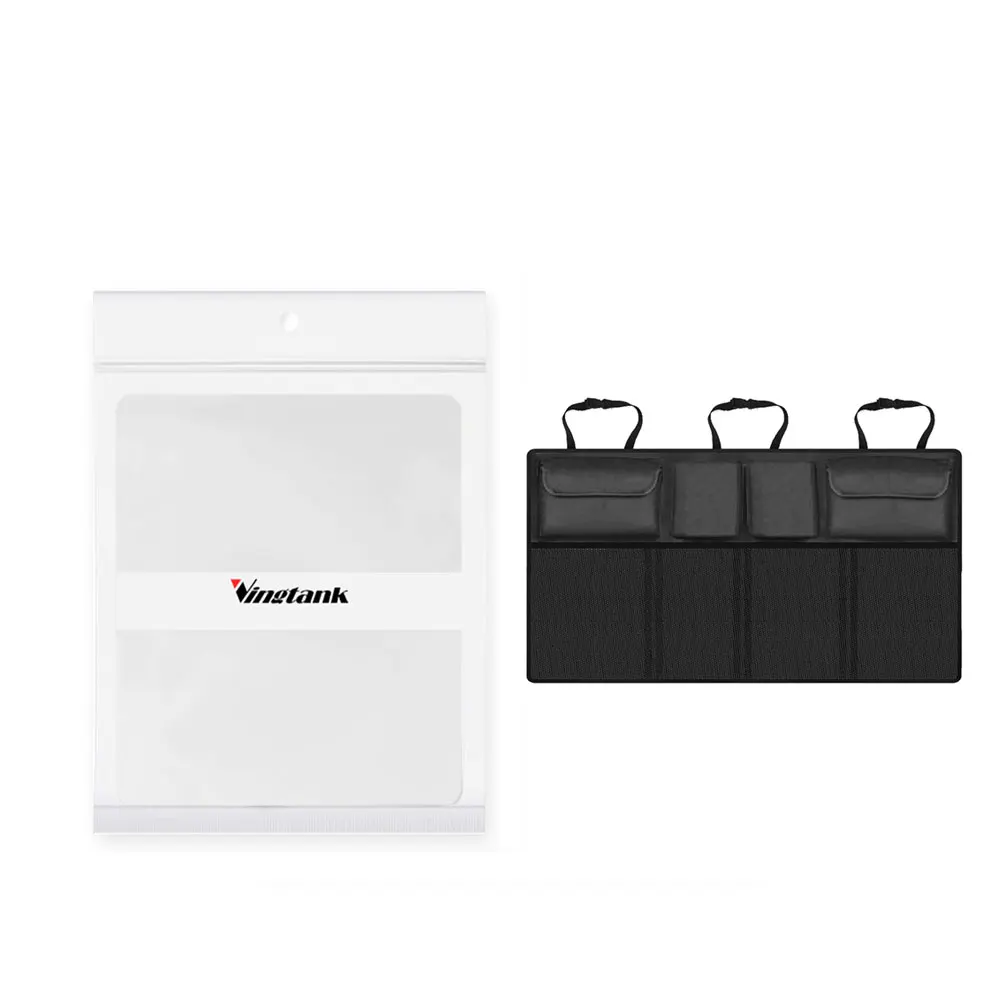 Car-Storage-Organizer