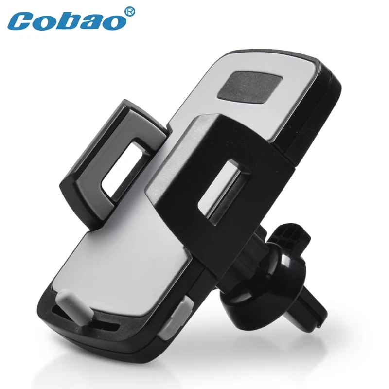 Автомобильный держатель Cobao для телефона универсальный автомобильный с