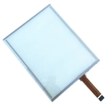 

New Touch Screen only Touch & Touch Glass 8 wire 15 inch AMT9546 AMT 9546