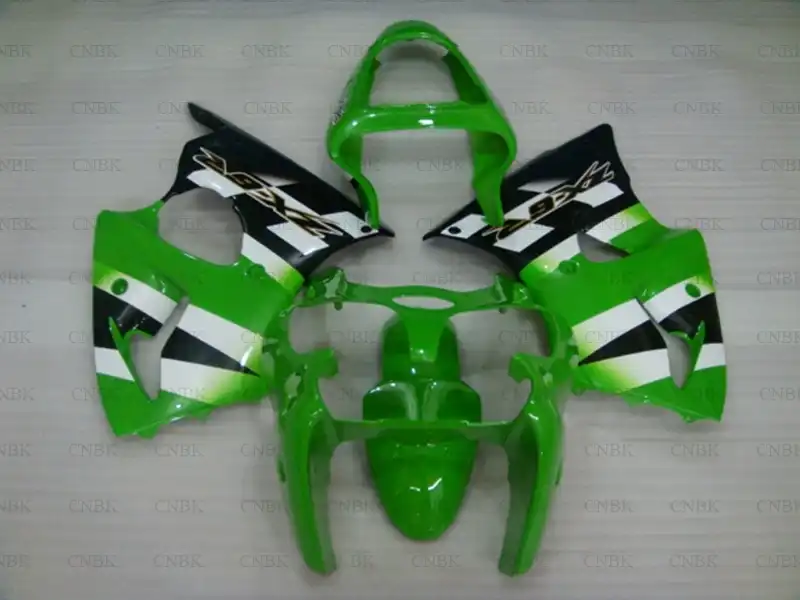 kawasaki ninja 636 2002