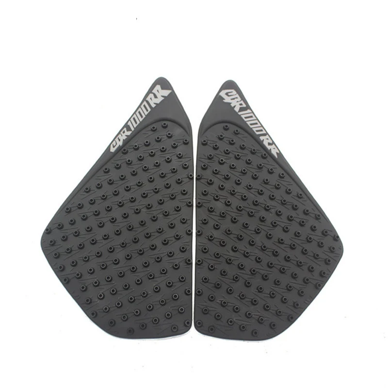 Противоскользящие коврики для мотоцикла Honda CBR1000RR 2004 2005 2006 2007 3 м боковые газовые