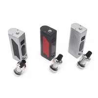 Electronic Cigarettes