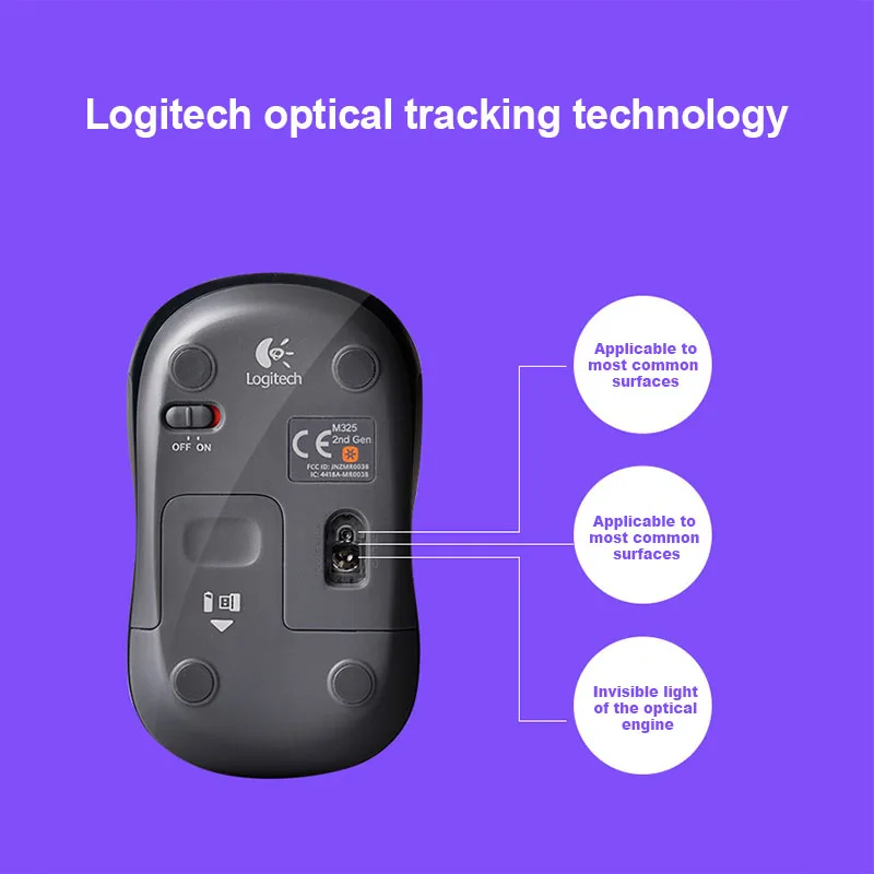 Original m325 mouse 8