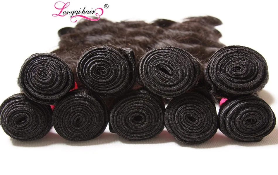 brazilian body wave bundles with closure (6)
