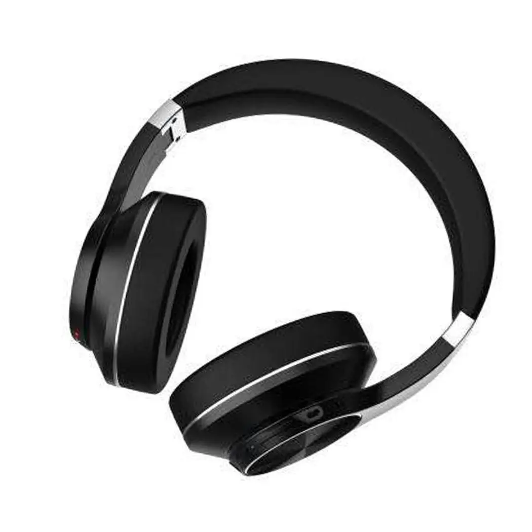 

Bluetooth ANC Headphone Rechargeable Active Noise About 25Hours Cancelling Stereo 32 DC 5V Headset For Type-C