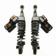 Модифицированный мотоцикл nmax амортизатор задних ударов азотного газа для yamaha nmax155 NMAX