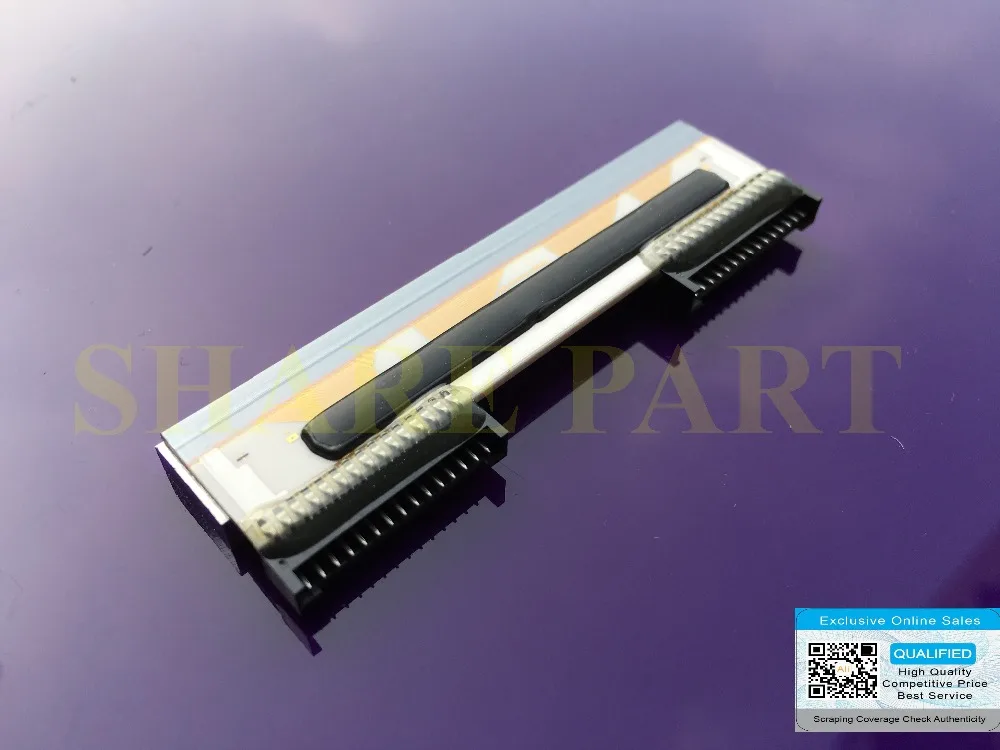 Оригинальная термопечатающая головка для принтера Mettler Toledo 8442 Series 3600 3680 3660 3880 3610
