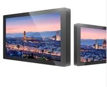 2018 new beautiful full HD slim 24inch computer LCD LED Monitors