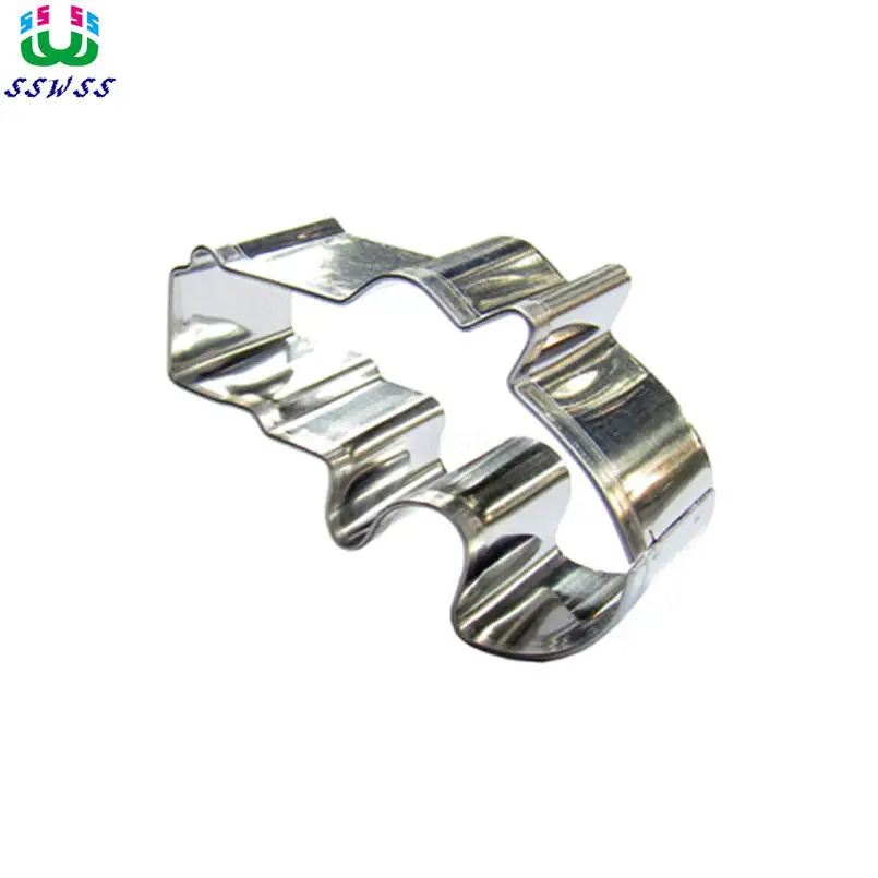 Mini Revolvers Shape Cookie Biscuit Baking Molds,Toys Weapon Cake Decorating Tools,Direct Selling Mini Revolvers Shape Cookie Biscuit Baking Molds,Toys Weapon Cake Decorating Tools,Direct Selling