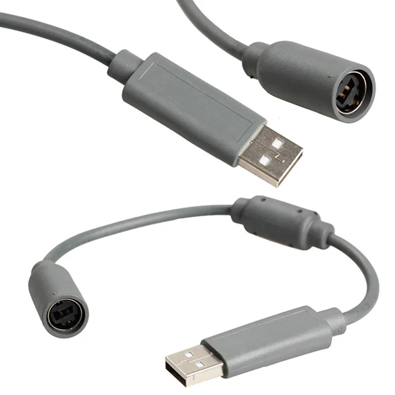 Лидер продаж новый конвертер адаптер проводной контроллер ПК USB порт кабель шнур