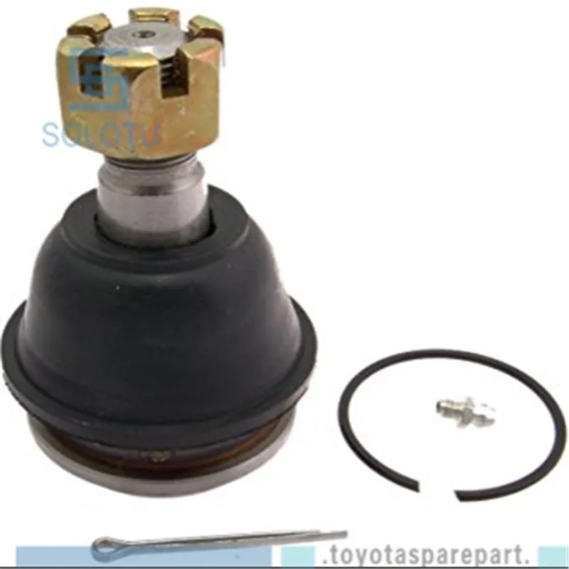 

SUSPENSION BALL JOINT UPPER FOR PICK-UP(D22)(2WD) 1998- PICK-UP(D22)(4WD) 1998- 40160-01G50