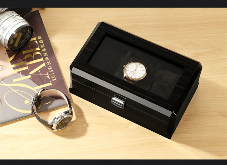 Cheap wood watch box