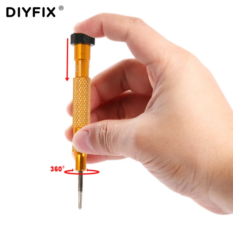 2.5mm Phillips Screwdriver