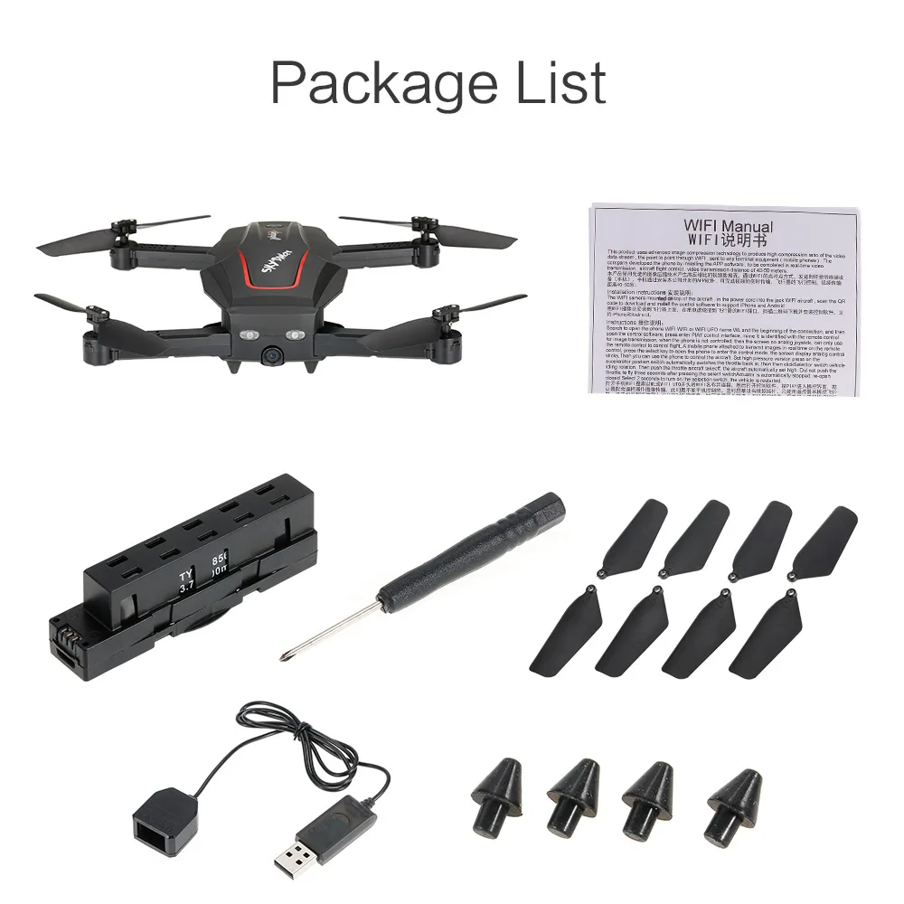 WL Tech Q626-B Wi-Fi FPV 720 P Радиоуправляемый Дрон с камерой HD селфи Дрон удержание высоты RC Квадрокоптер RTF Вертолет на радиоуправлении