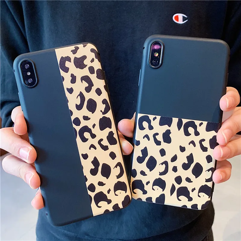 iphone 8 plus leopard print case iphone 8 plus leopard print case