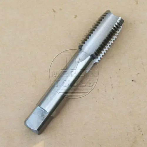 5//8-24 HSS Taper Hand Tap