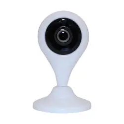 Мини беспроводная веб-камера Smart ночное видение HD большое видение домашней безопасности удаленный монитор умные видеокамеры WiFi камера