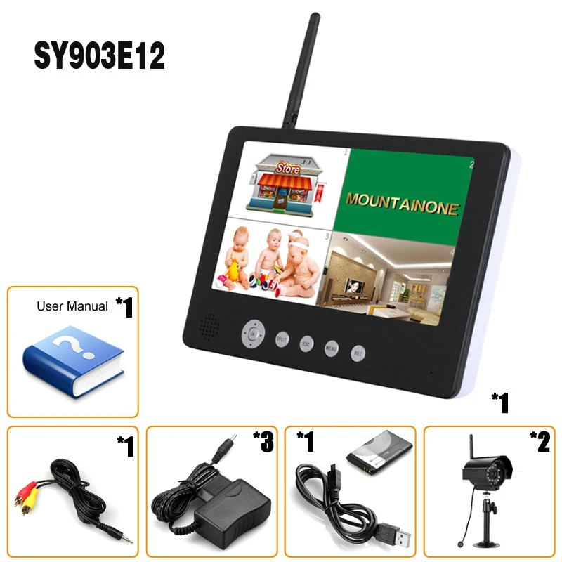 SY903D12