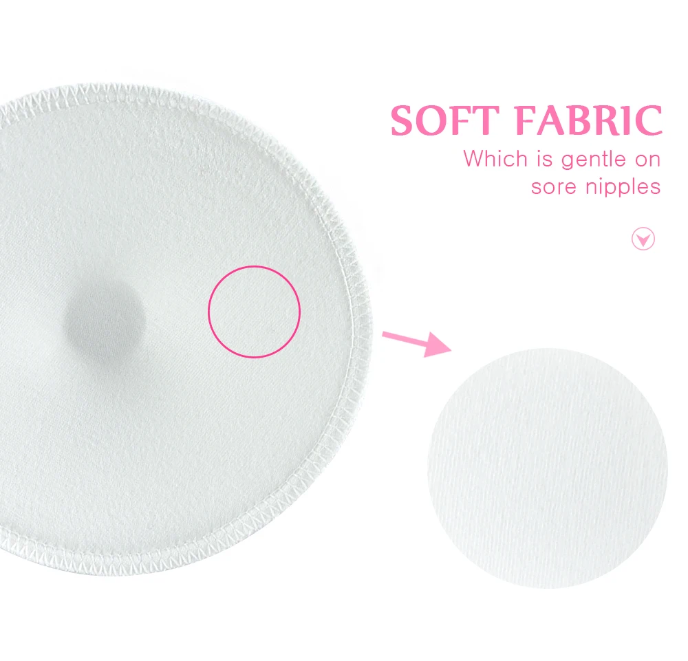 Breast Pads (2)
