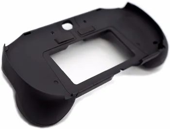 

Hand Grip Handle Joypad Stand Case with L2 R2 Trigger Button For PSV 2000 PSV2000 PS VITA 2000 Slim Game Console