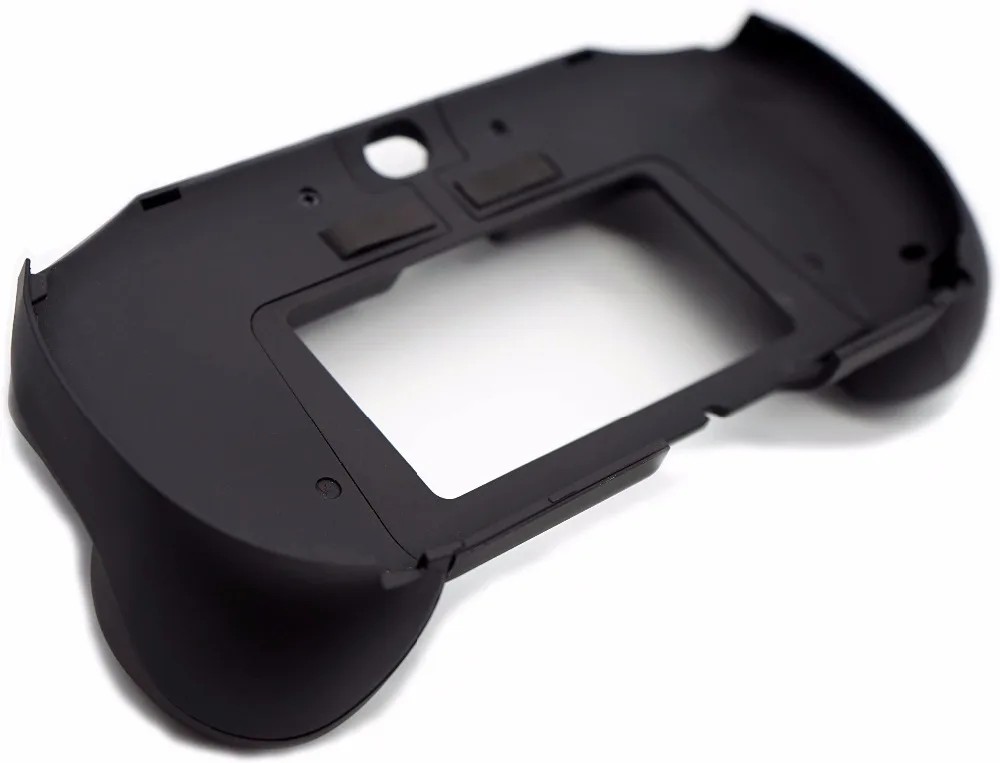 Чехол для джойстика с ручкой и подставкой кнопкой запуска L2 R2 PSV 2000 PS VITA Slim Игровая