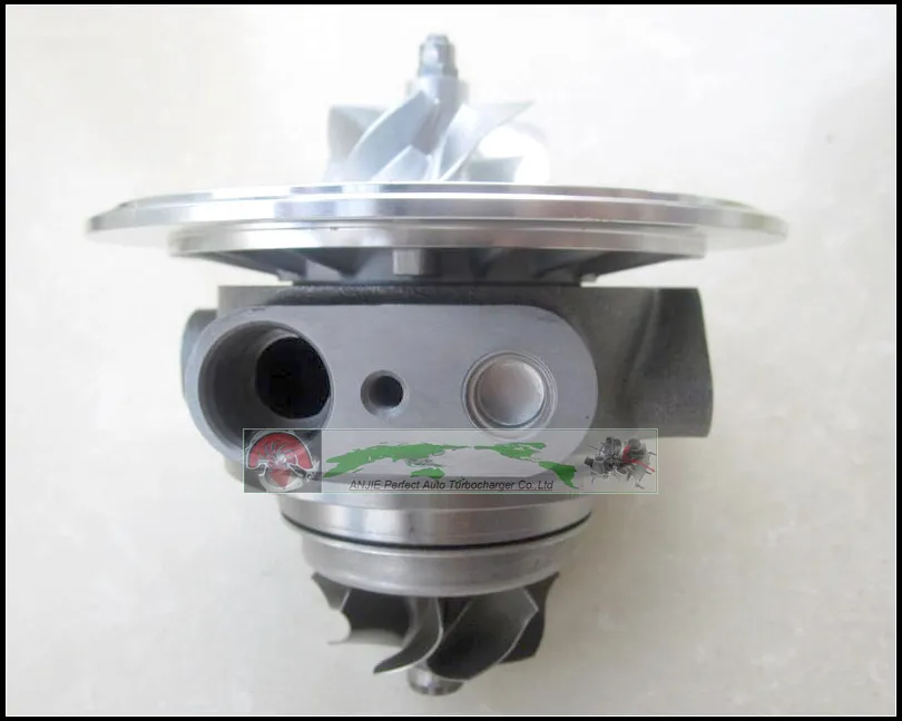 Турбокартридж CHRA Core IS38 06K145722H 06K145722A 06K145702N для Audi A3 2 0 T Volkswagen VW Golf 7 GTI R 1 8