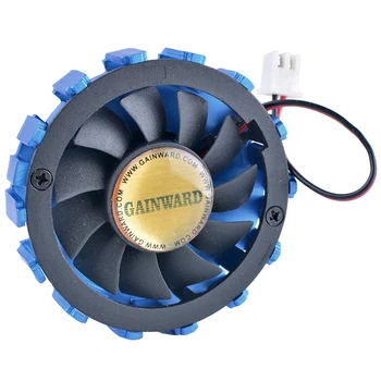

COOLING REVOLUTION 12V 50x50x11mm 5cm Computer Motherboard CPU North Bridge Cooler Cooling Fan
