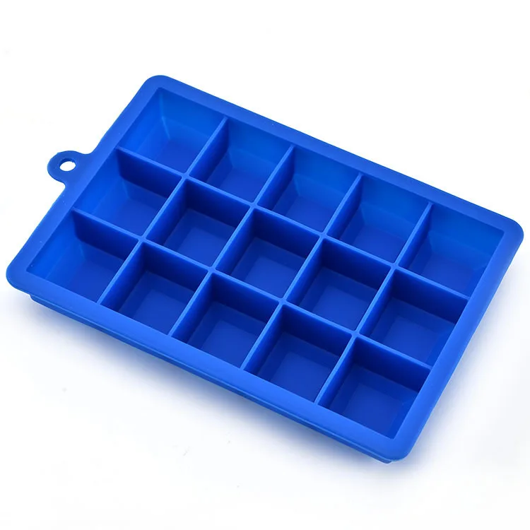15PCS ICE_0006