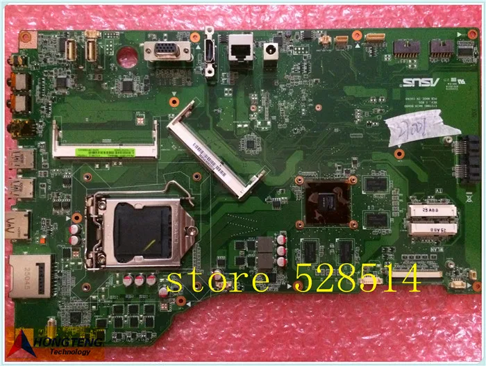 

original For asus  ET2700i Motherboard ET2700I MAINBOARD  60PT0020-MB0B06  100% Test ok