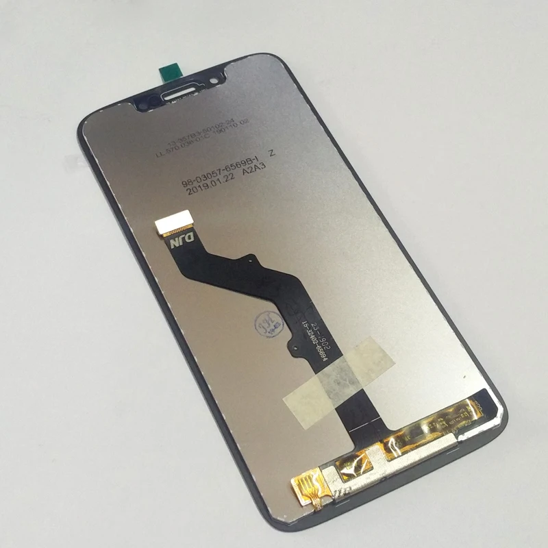 For moto G7 Play 004
