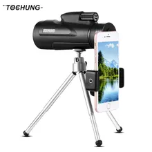 

Monocular 12x50 Powerful Binoculars High Quality Zoom Great Handheld Telescope lll night vision Military HD Professional Hunting